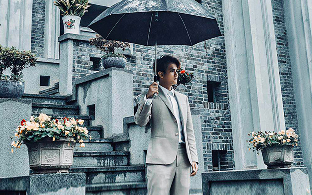 格子服裝控？來看看怎么搭配！